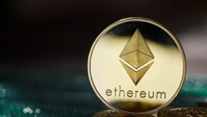 Ethereum Madenciliği