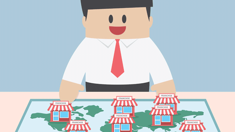 FRANCHİSE