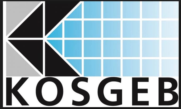 KOSGEB