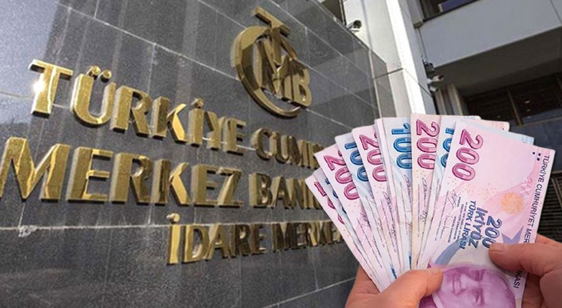 Merkez Bankası Faiz Kararı
