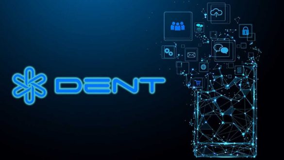 DENT Coin