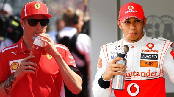 F1 Pilotları Ne Kadar Kazanıyor