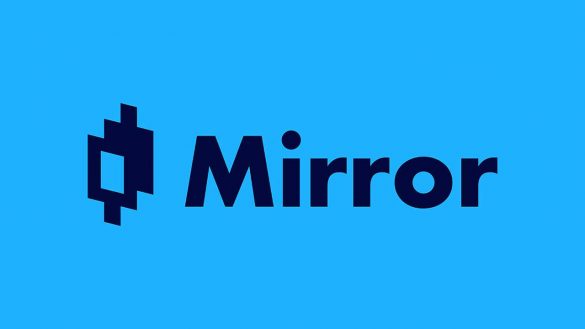 Mirror Protocol Nedir