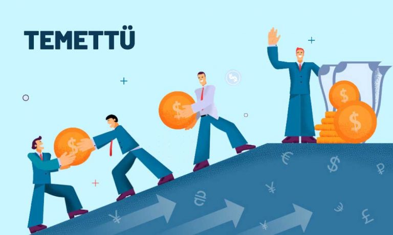 Temettü Veren Şirketler