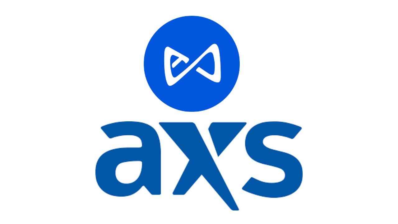 AXS Coin