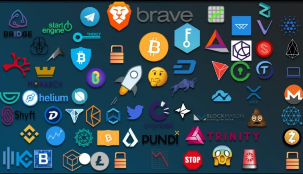 Yeni Çıkacak Coinler