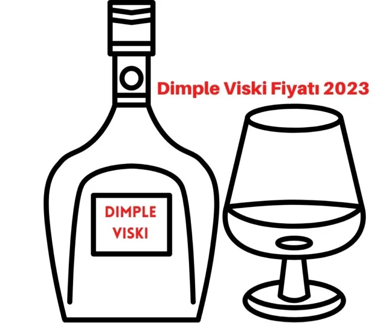 Dimple Viski Fiyat 2023