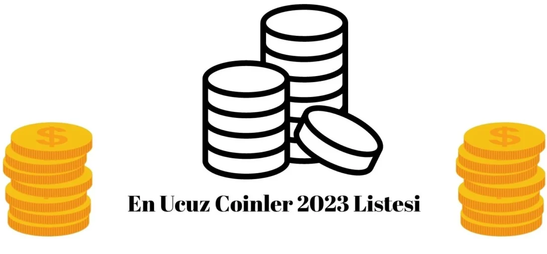 En Ucuz Coinler 2023