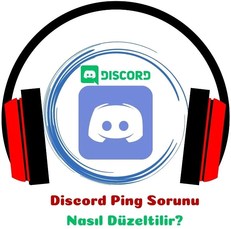 Discord Ping Sorunu