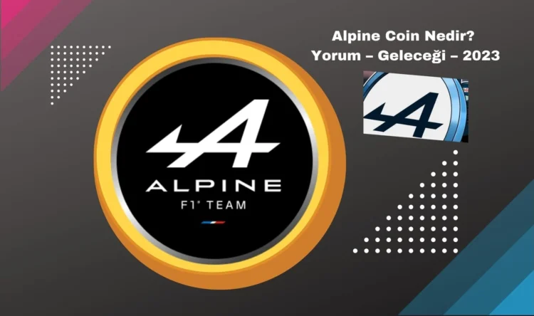 Alpine Coin Nedir