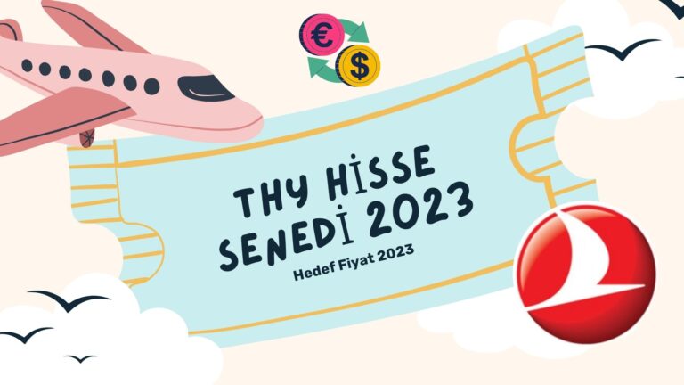 THY Hisse Senedi 2023