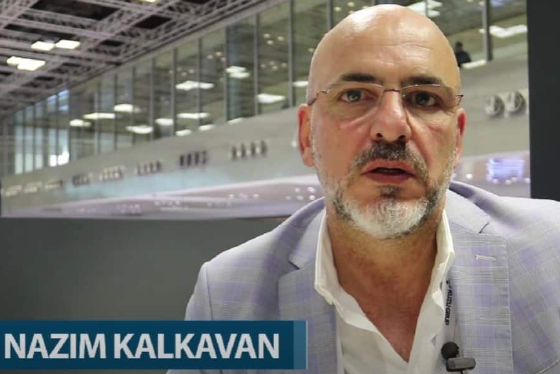 Armatör Nazım Kalkavan Kimdir?