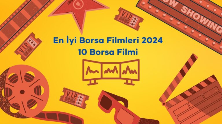 En İyi 10 Borsa Filmleri 2024