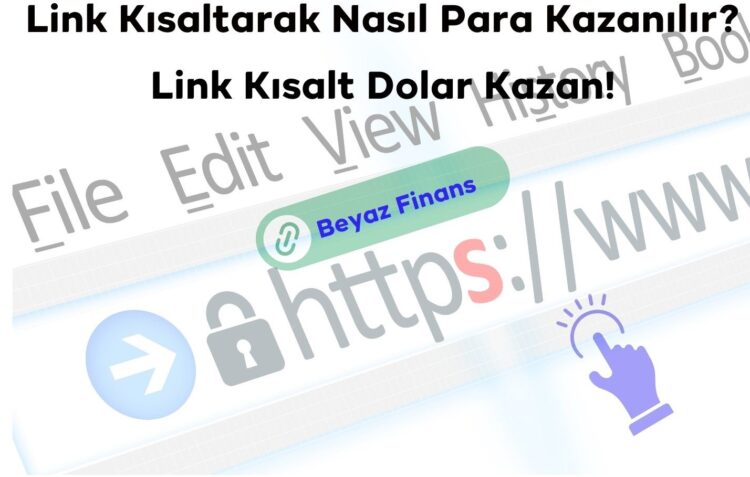 Link Kısaltarak Nasıl Para Kazanılır 2024?
