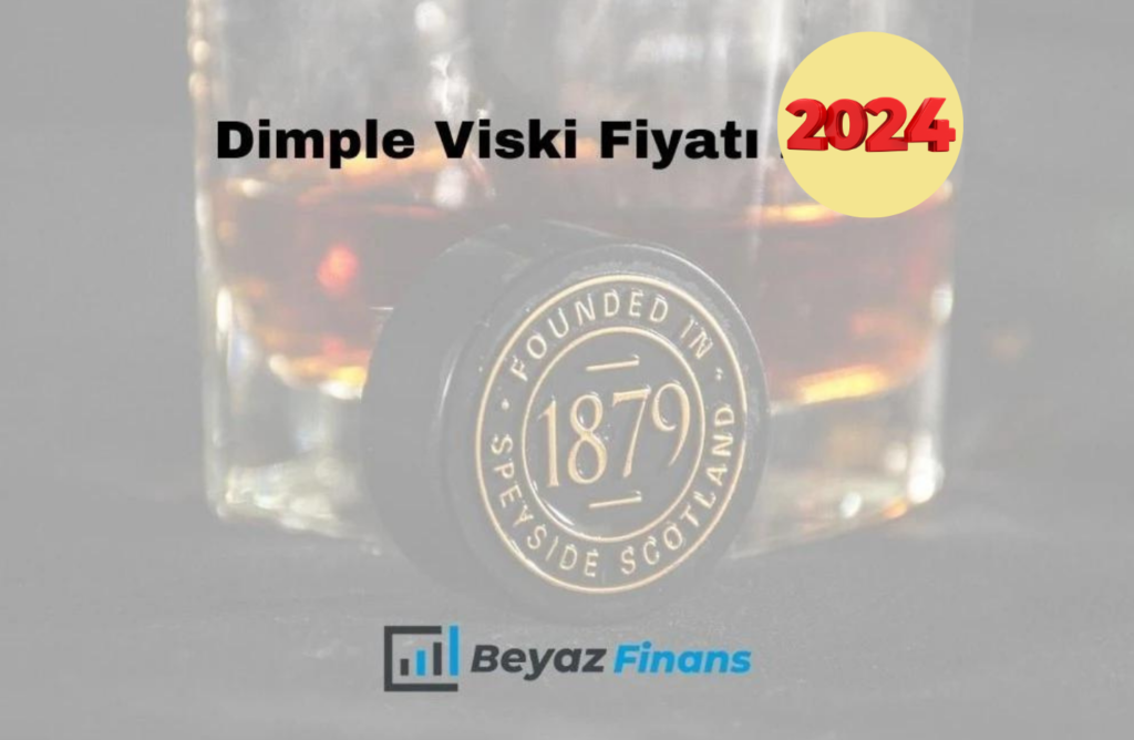 Dimple Viski Fiyatları